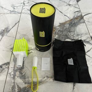 KPOP NCT Official Fanlight Concert Lightstick Glow Light Battery Included